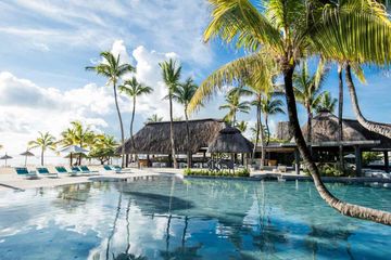 Long Beach Mauritius